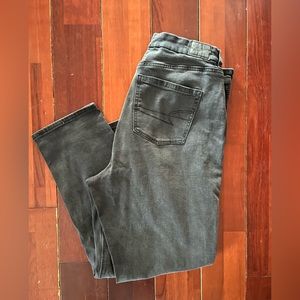 Curvy Mom Jeans with Stretch